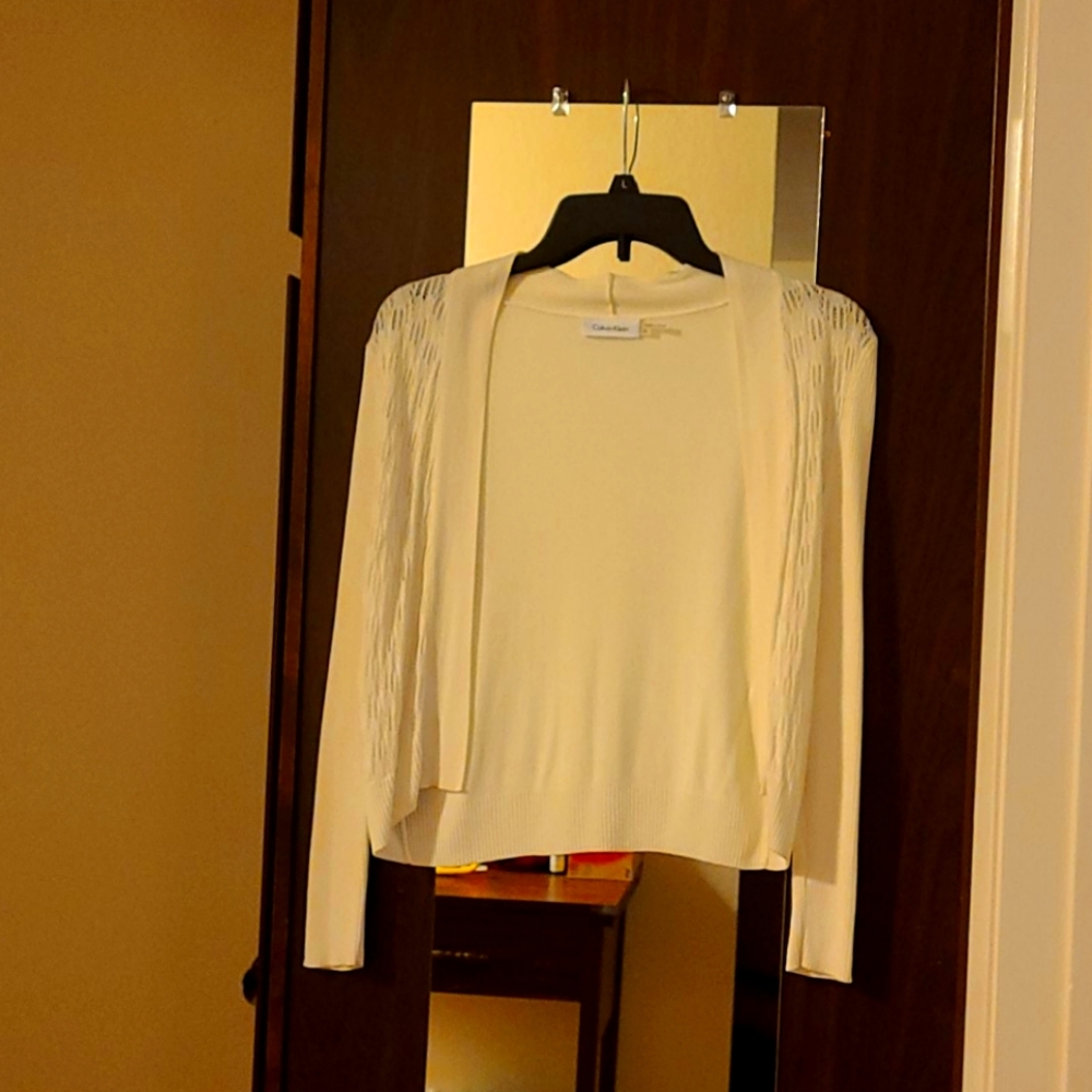 Calvin Klein Sweater